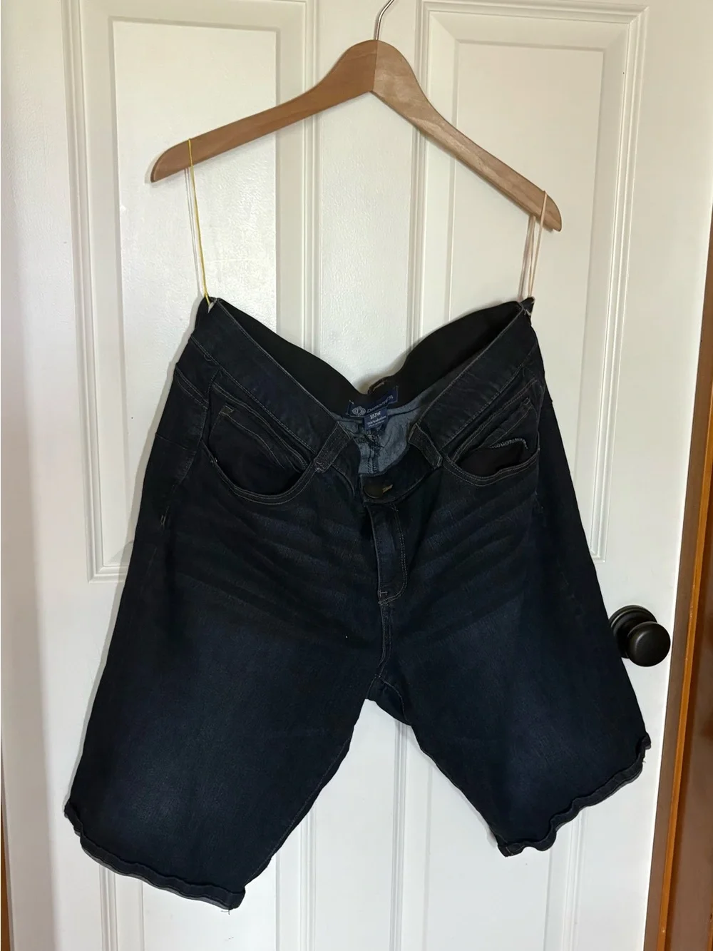 Women’s Denim Shorts